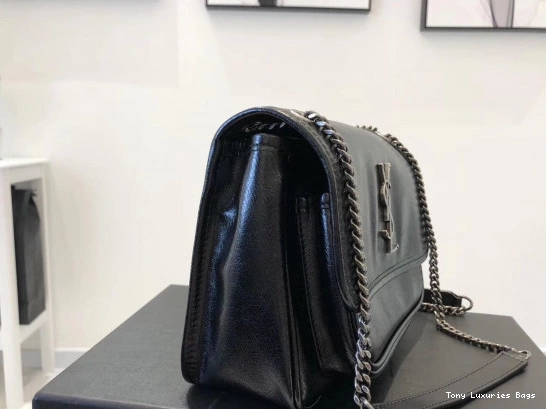 Tony Luxuries NIKI BABY YSL 0811